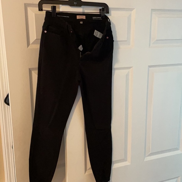 Dl1961 Marianna Hewitt Jeans sz 27 - Picture 3 of 6